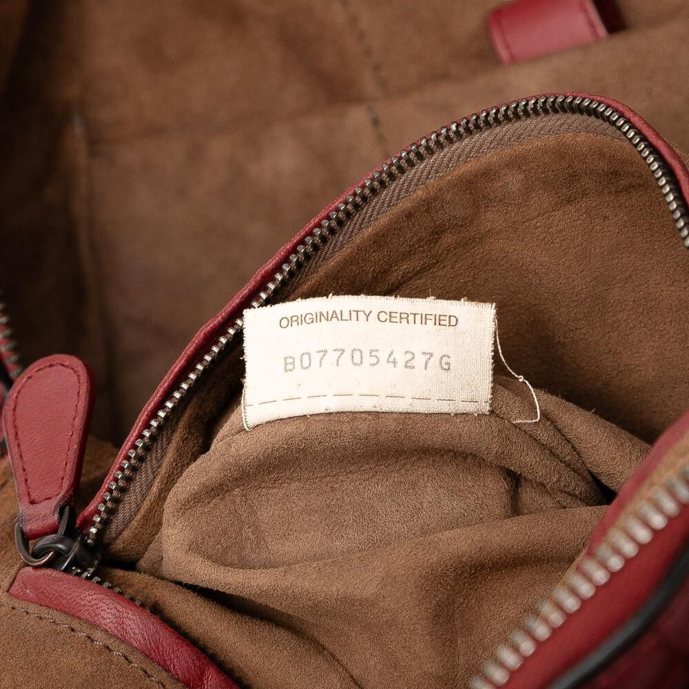 Bottega Veneta Backpack