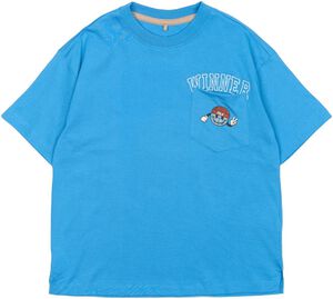 TNPauli OS S_S Tee