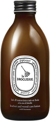 Leather and Wood Care Lotion 250 ml