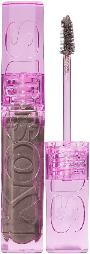 Air Brow Tinted - Volymgivande och tonad bryngel