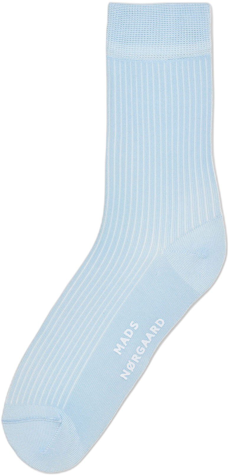 Knit Viscose Azra Sock
