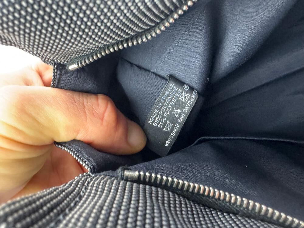 Herm&egrave;s Clutch