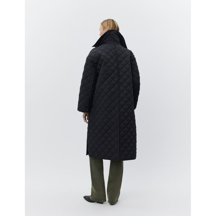 Manon - Rhombus Quilt