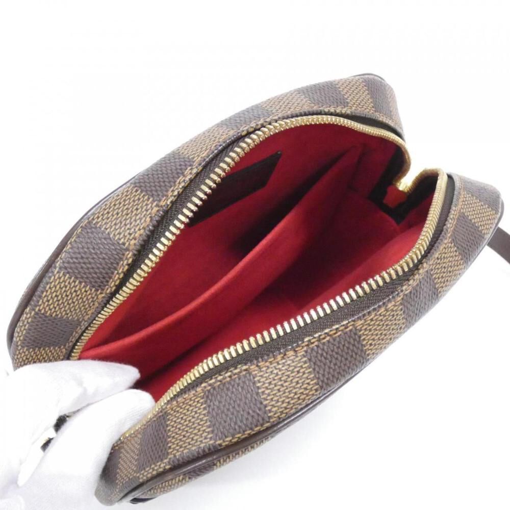 Louis Vuitton Damier Ebene Ipanema