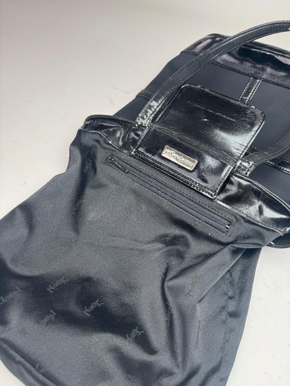 Yves Saint Laurent Bucket Bag