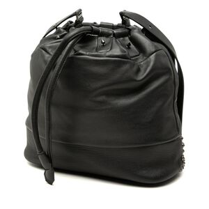 Mcm Bucket Bag