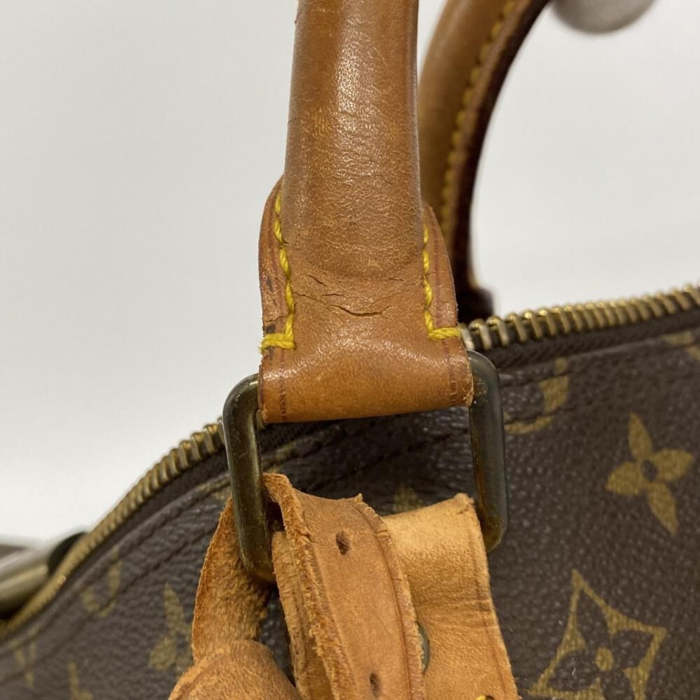 Louis Vuitton Keepall