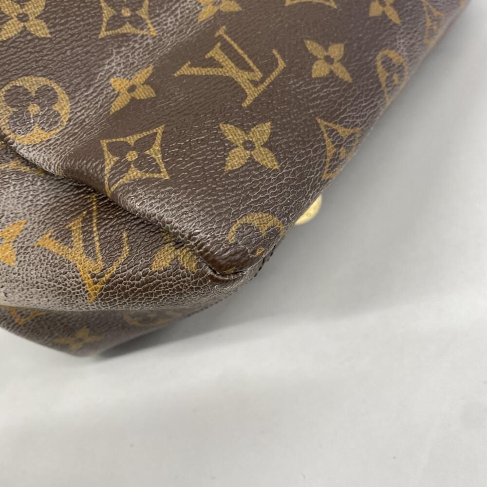 Louis Vuitton Pallas
