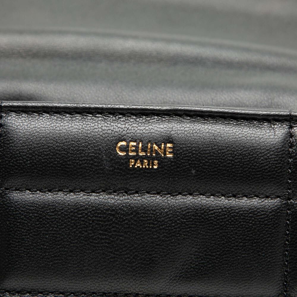Celine Shoulder Bag