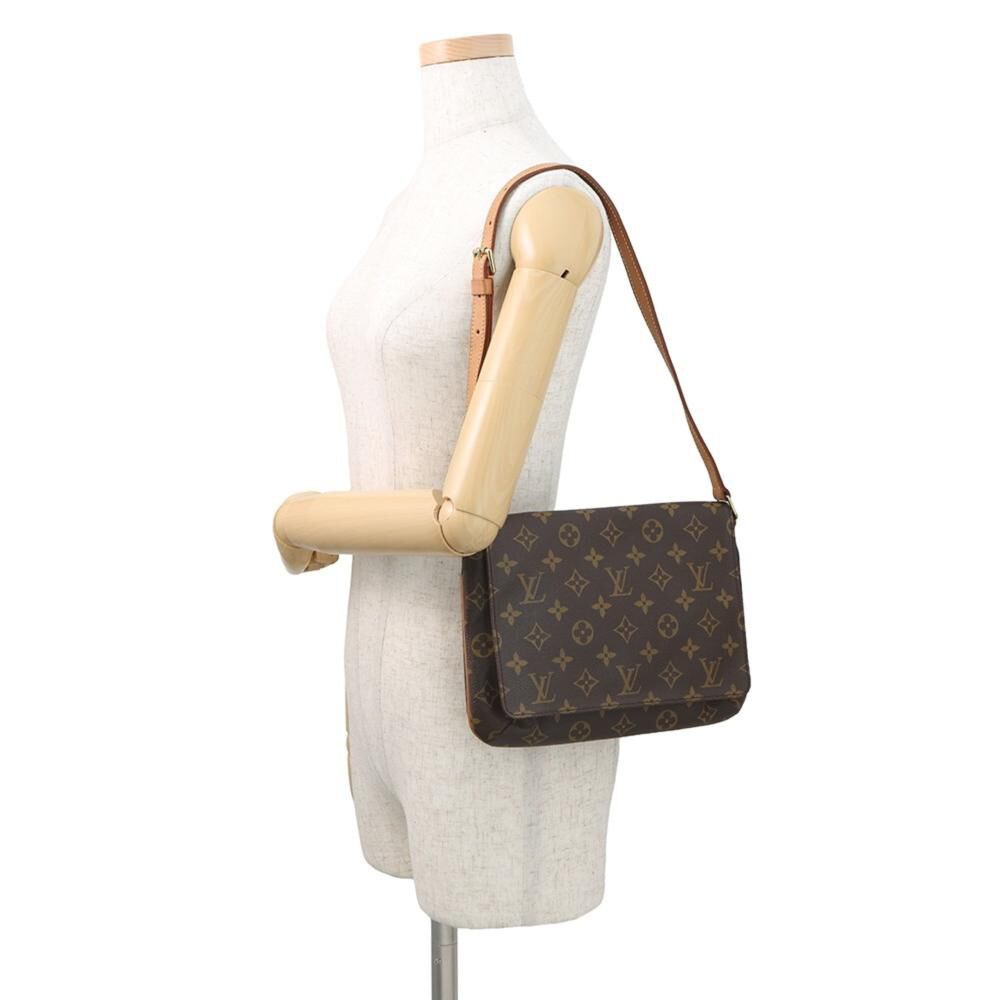 Louis Vuitton Musette Tango