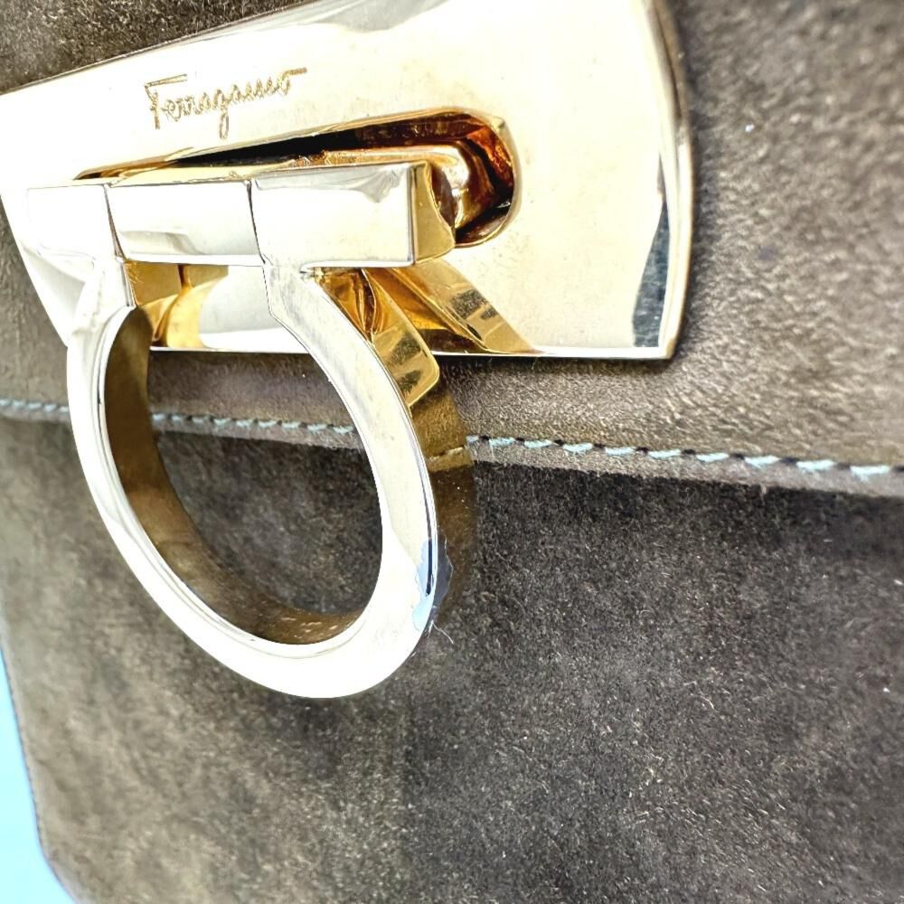 Salvatore Ferragamo Handbag