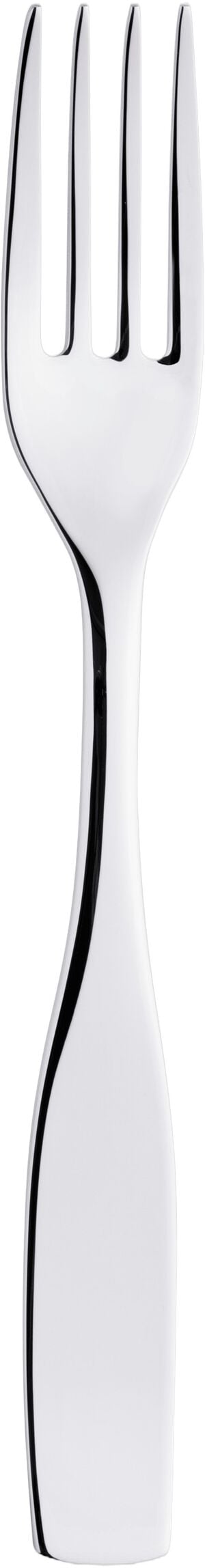 Citterio 98 middagsgaffel blank