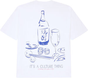 WBJuno Culture Tee