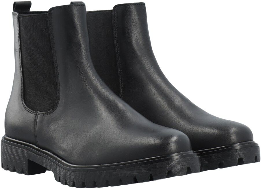 BIAGINA Chelsea Boot Smooth Leather