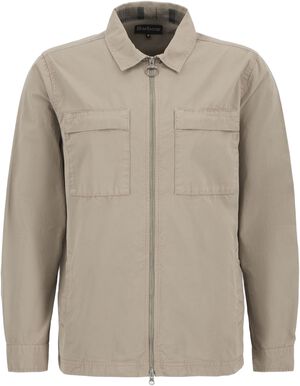 Barbour Glendale Overshirt