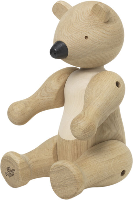 Bj&oslash;rn stor eg/ahorn