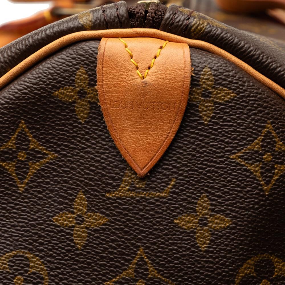 Louis Vuitton Keepall