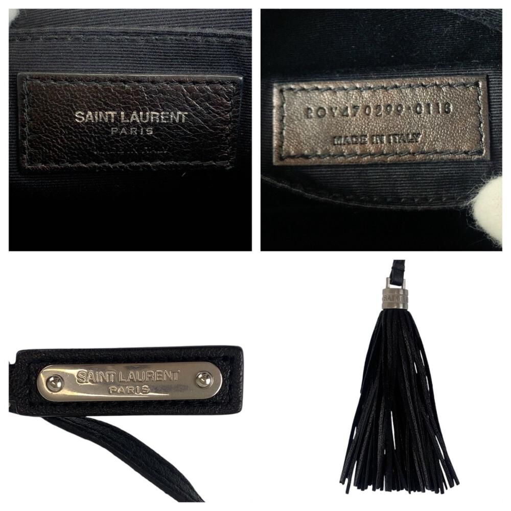 Yves Saint Laurent Shoulder Bag