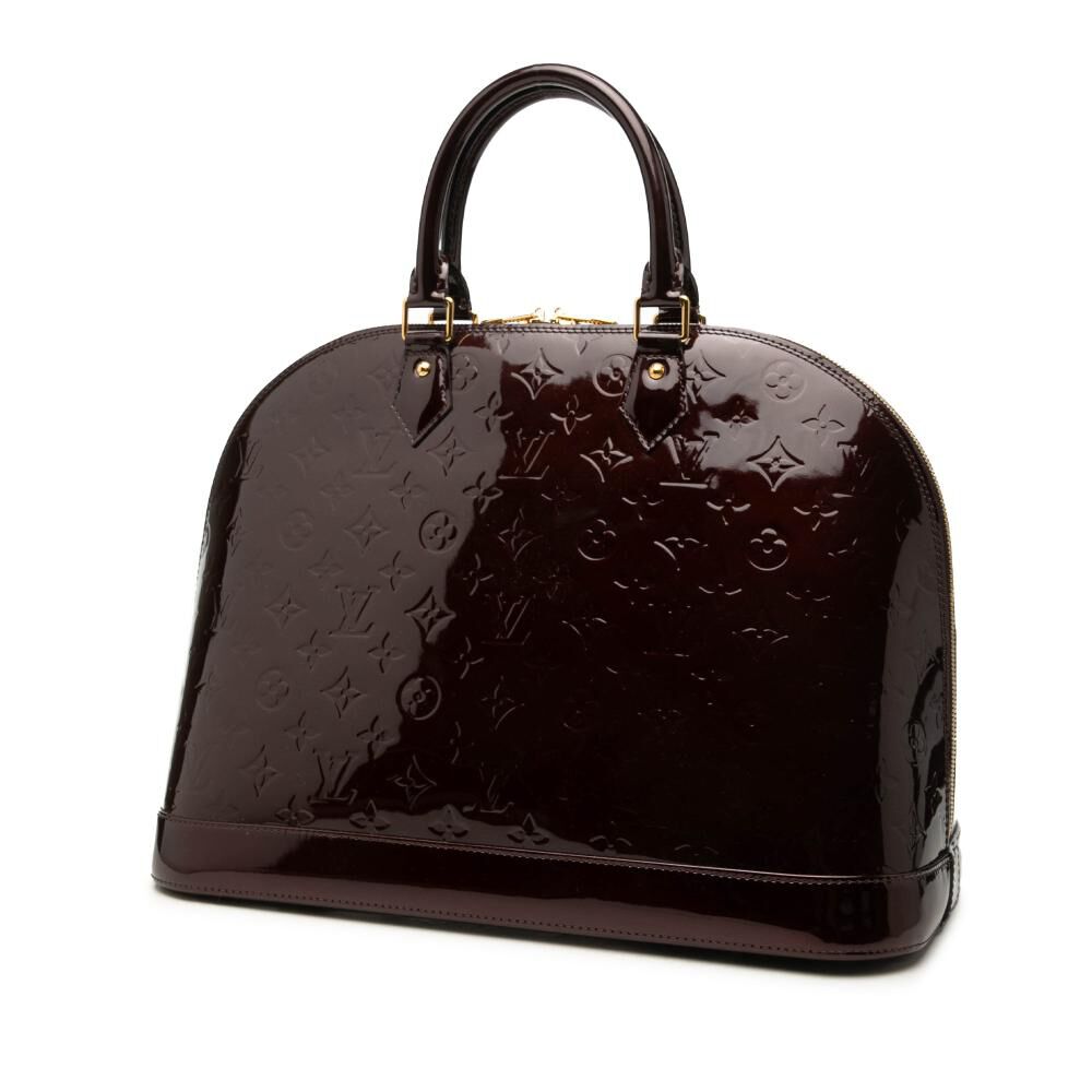 Louis Vuitton Alma