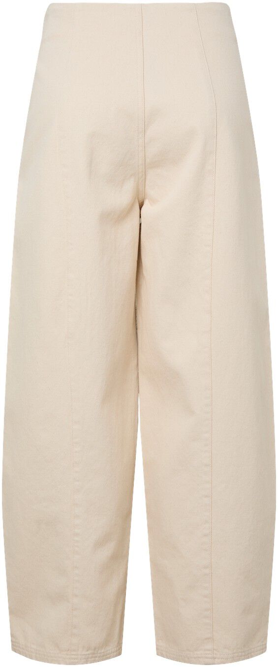 Pcatalie Hw Barrel Pants Dnm Bc