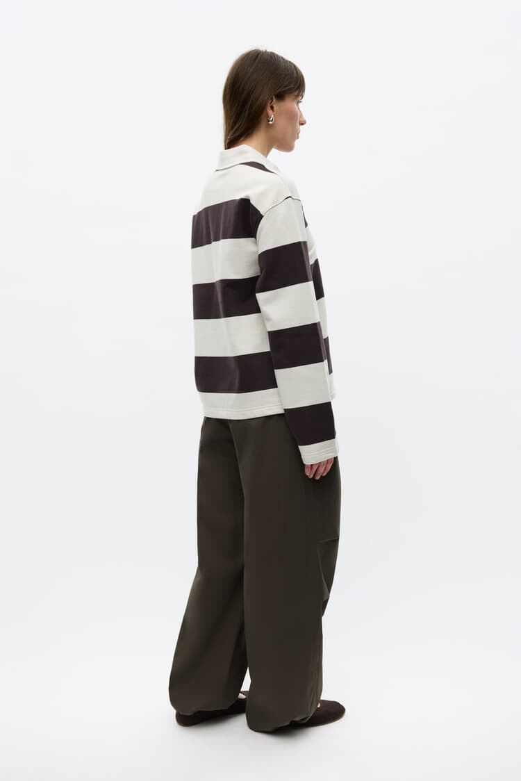 ENTOUR LS POLO ST 7173