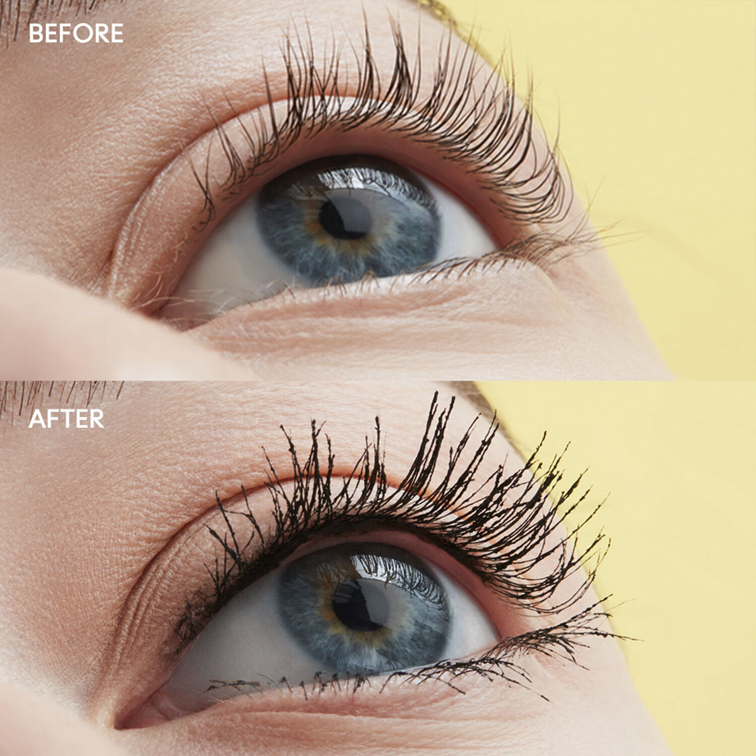 Magic Extension Mascara