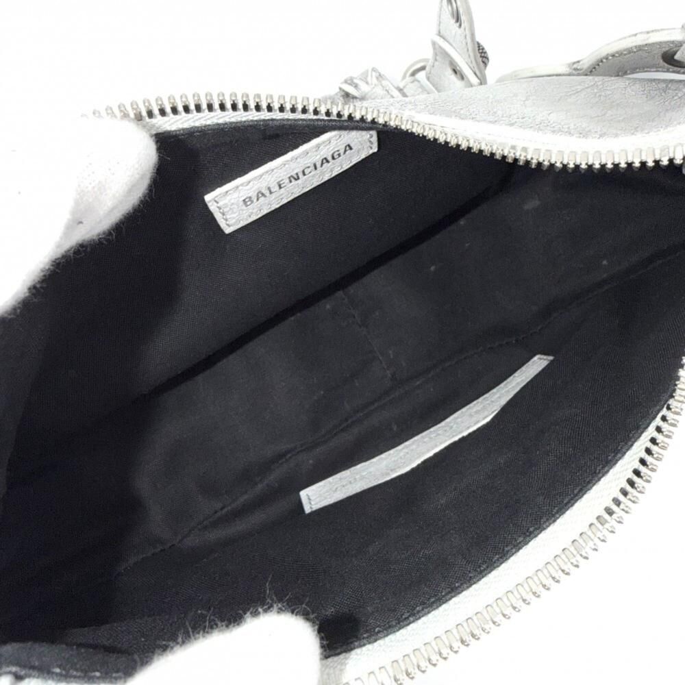 Balenciaga Le Cagole