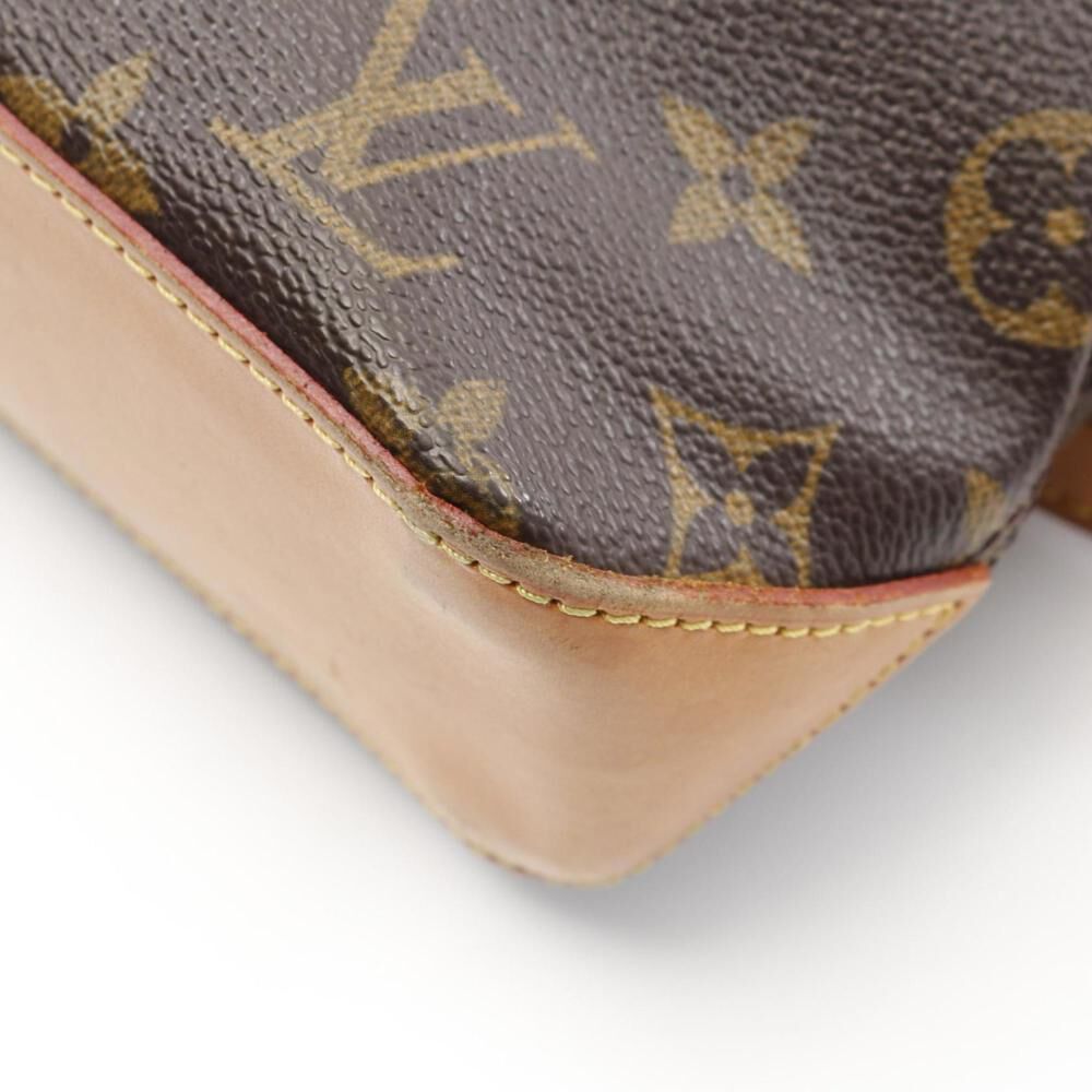 Louis Vuitton Trotteur