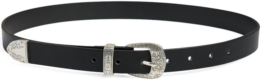 PCJIONA WESTERN JEANS BELT BUNDLE P