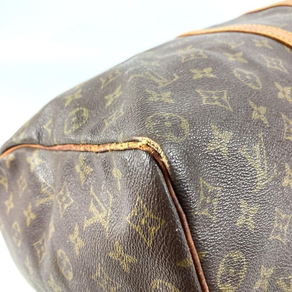 Louis Vuitton Keepall