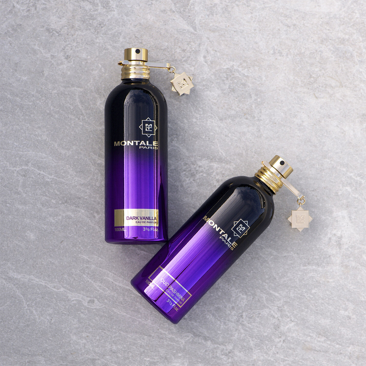 Dark Vanilla EdP 100 ml