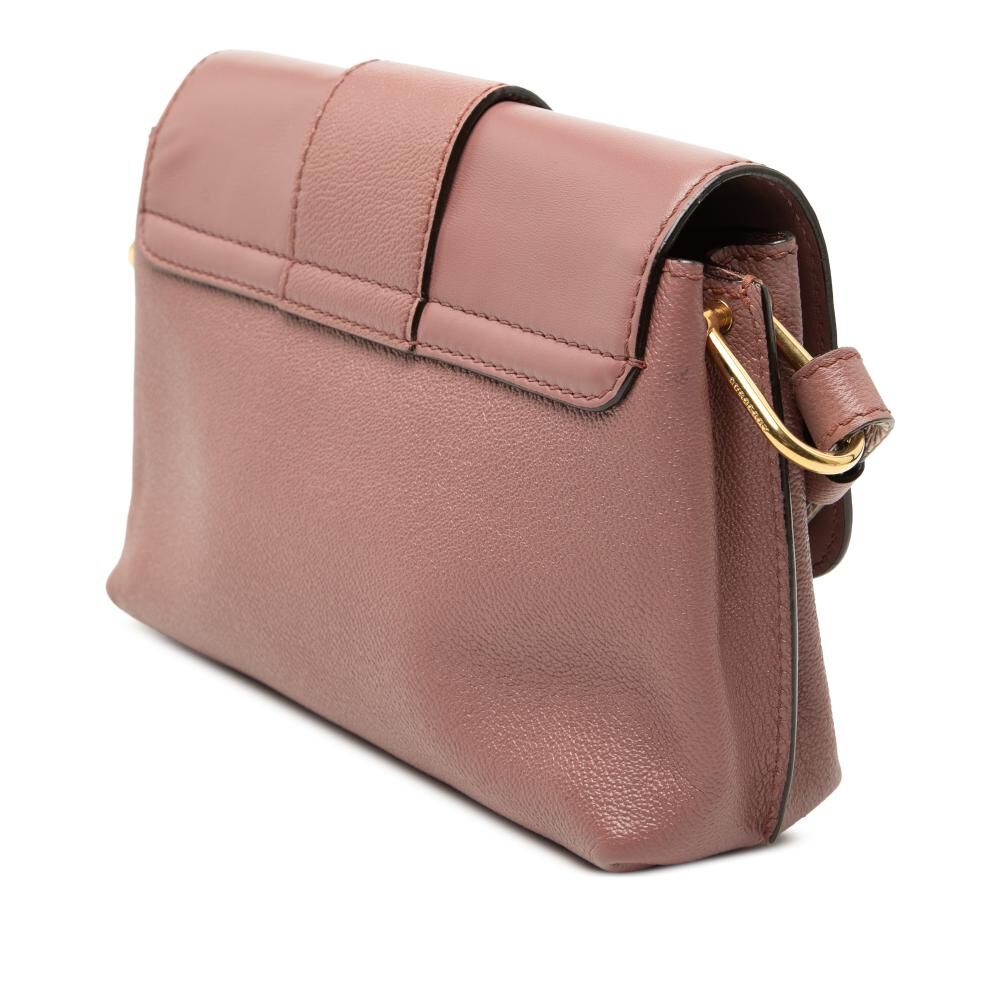 Burberry Crossbody Bag