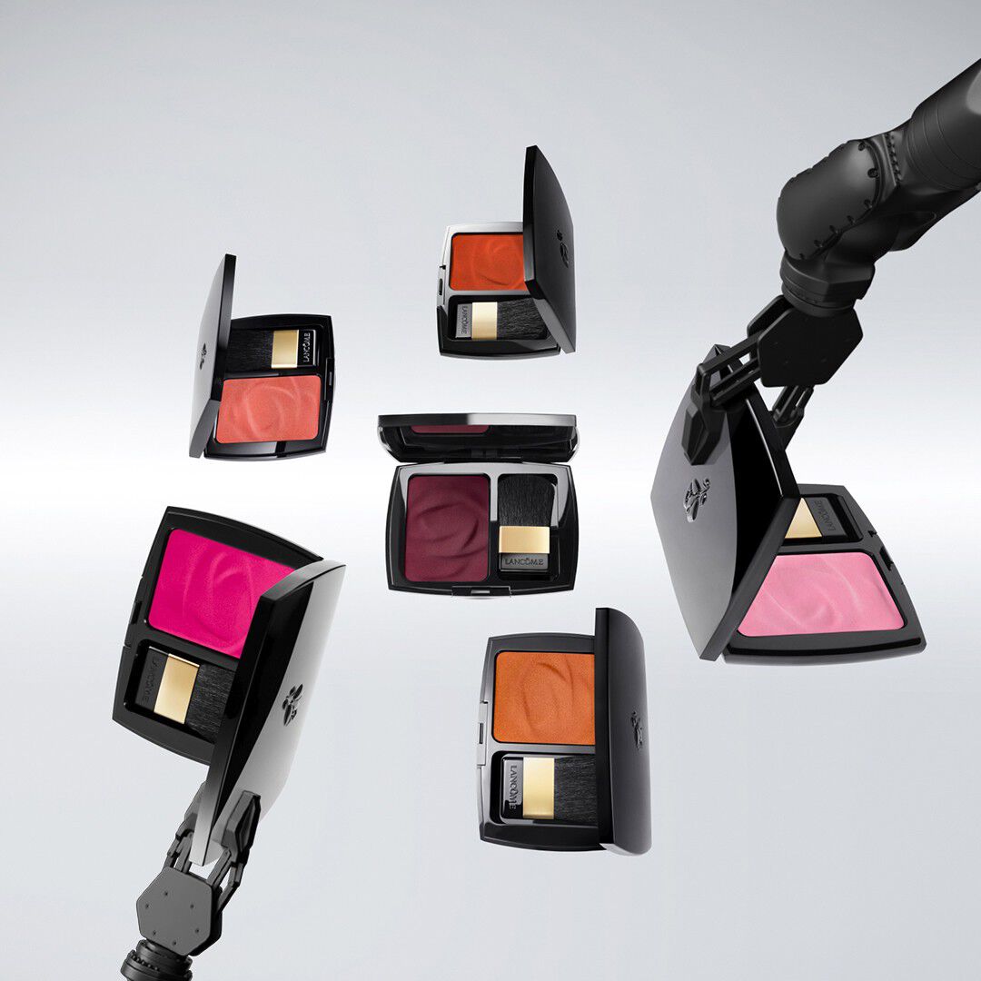 Blush Subtil Powder Blush