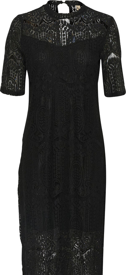 CUima Lace Dress