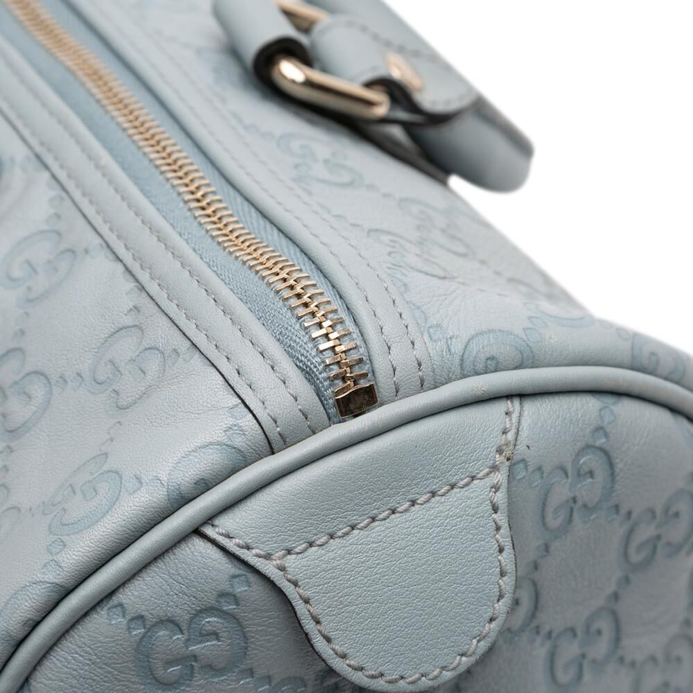 Gucci Boston Bag
