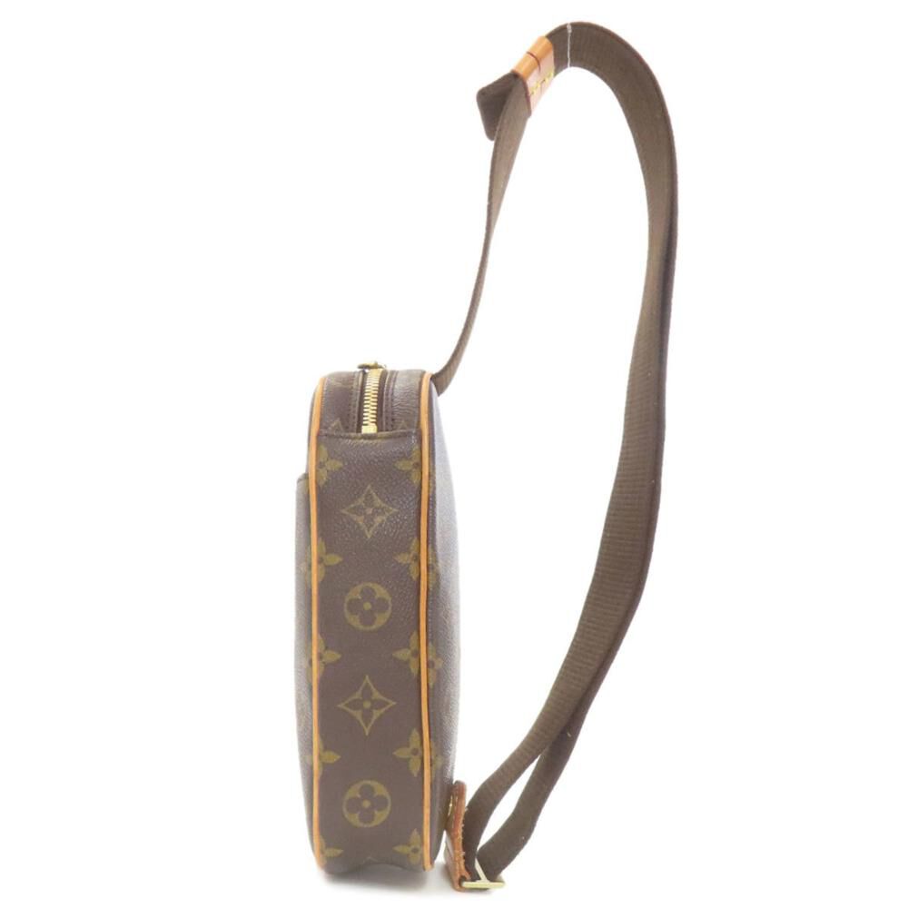 Louis Vuitton Pochette Gange