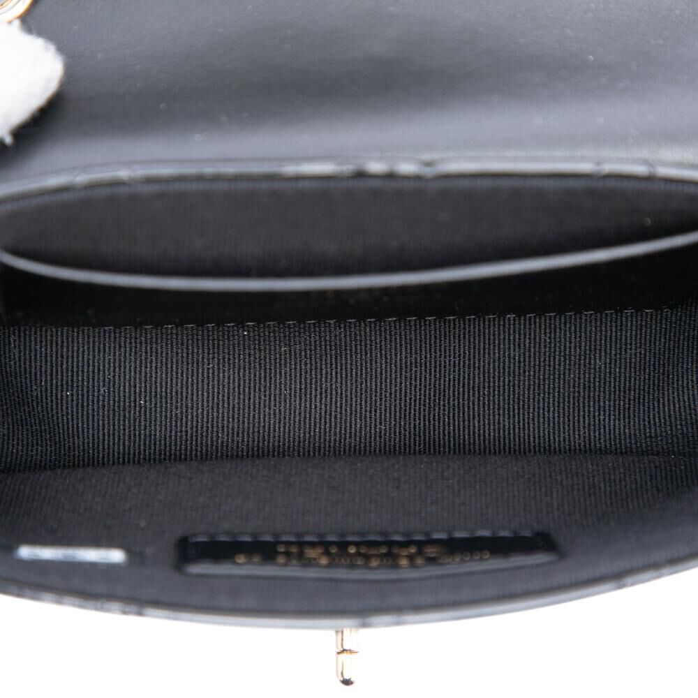 Chanel Flap Bag