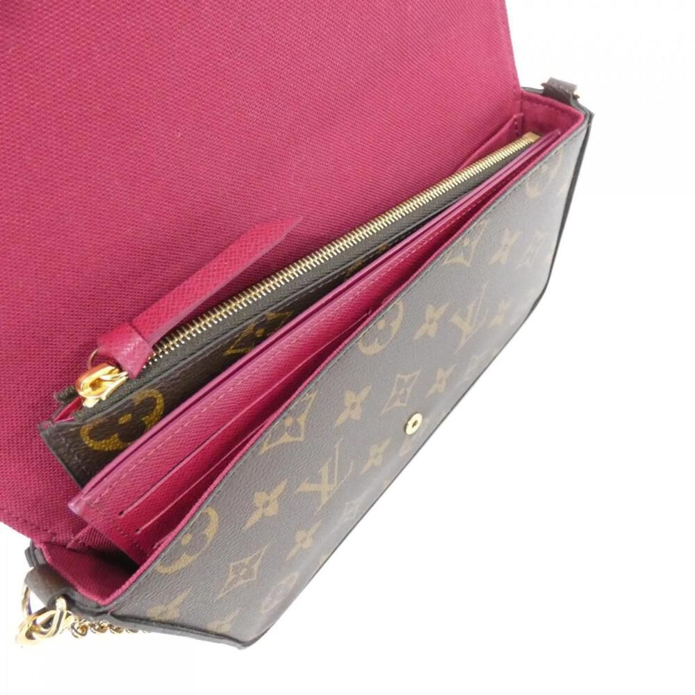 Louis Vuitton Pochette Felicie