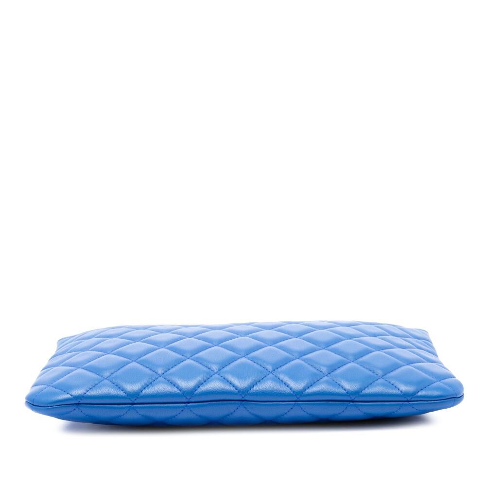 Chanel Clutch