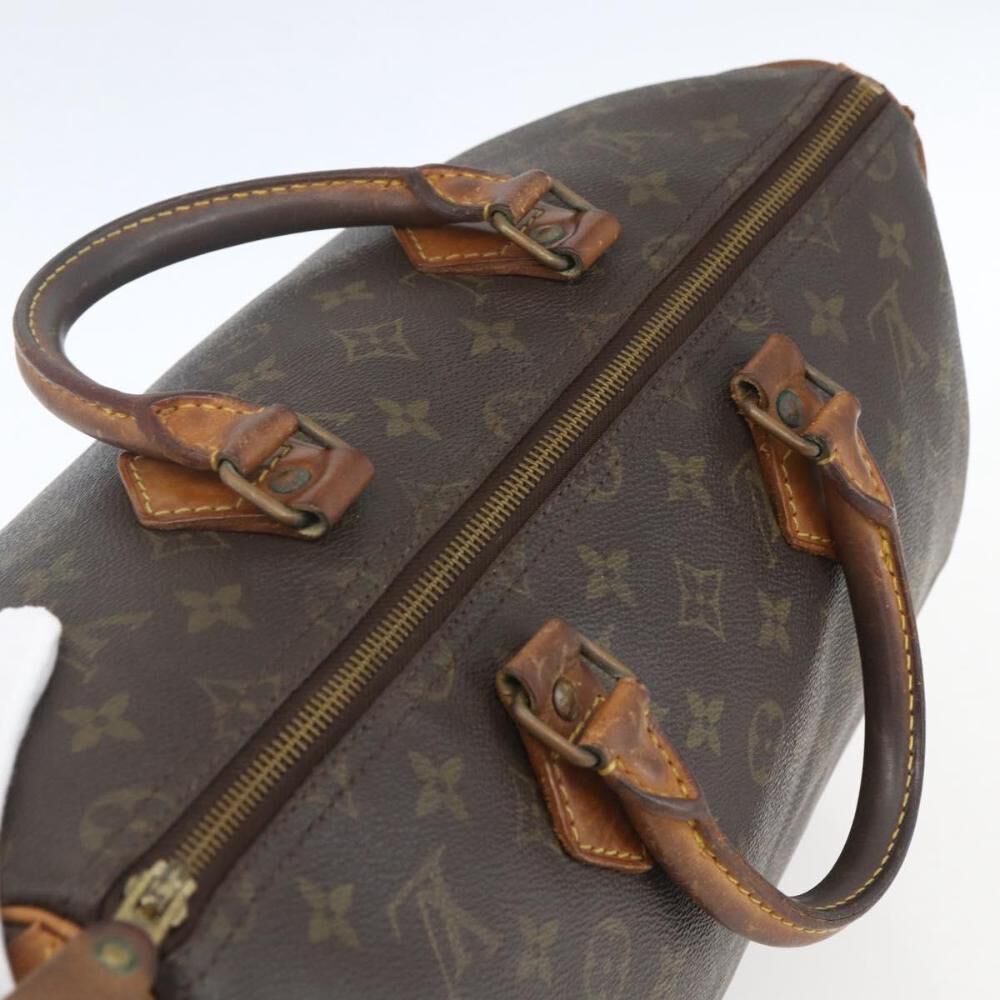 Louis Vuitton Speedy