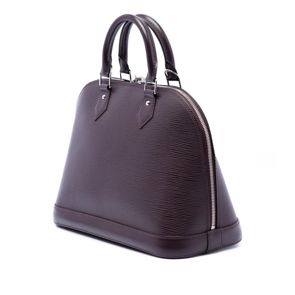 Louis Vuitton Alma