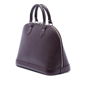 Louis Vuitton Alma