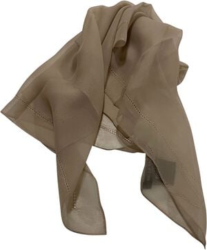 COLOR ME HAPPY Scarf