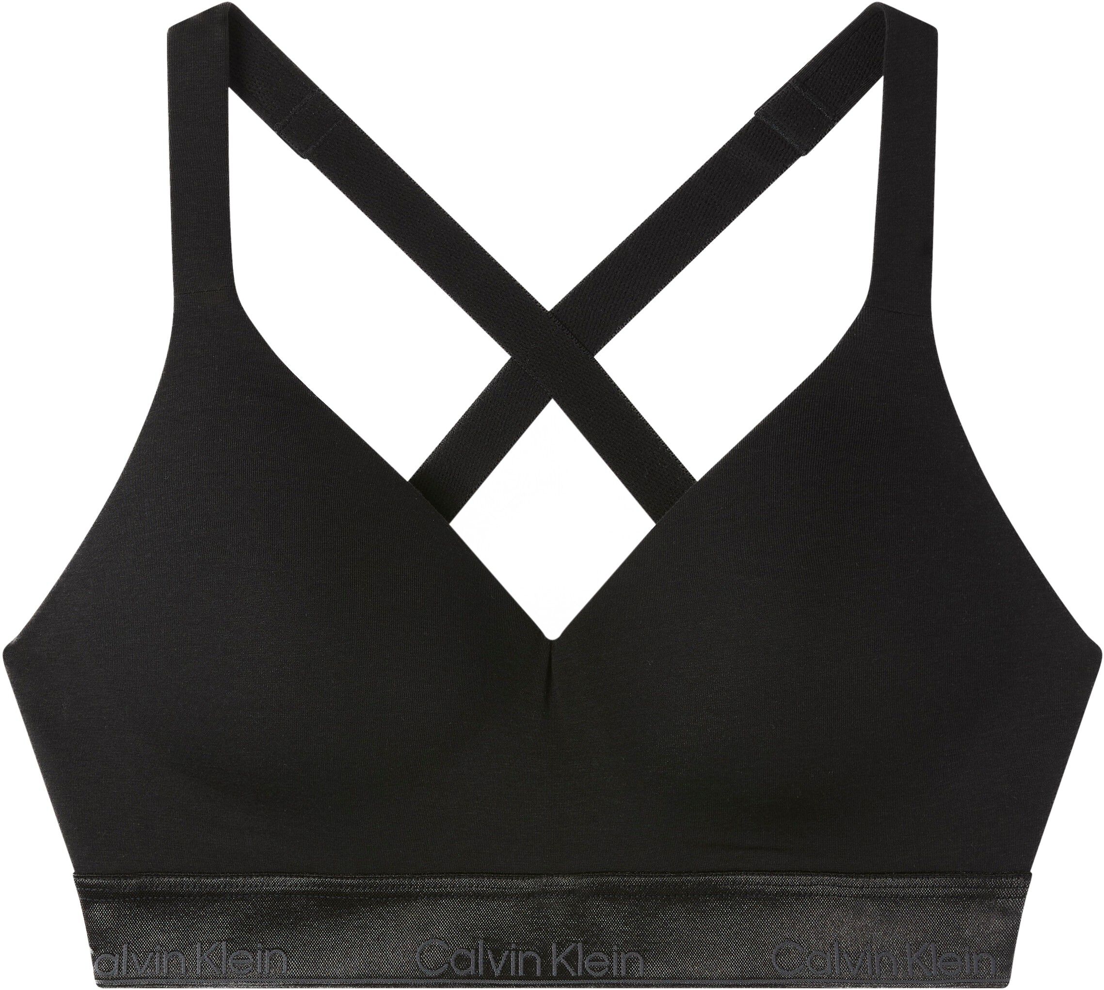 Lift Bralette - Icon Cotton Modal