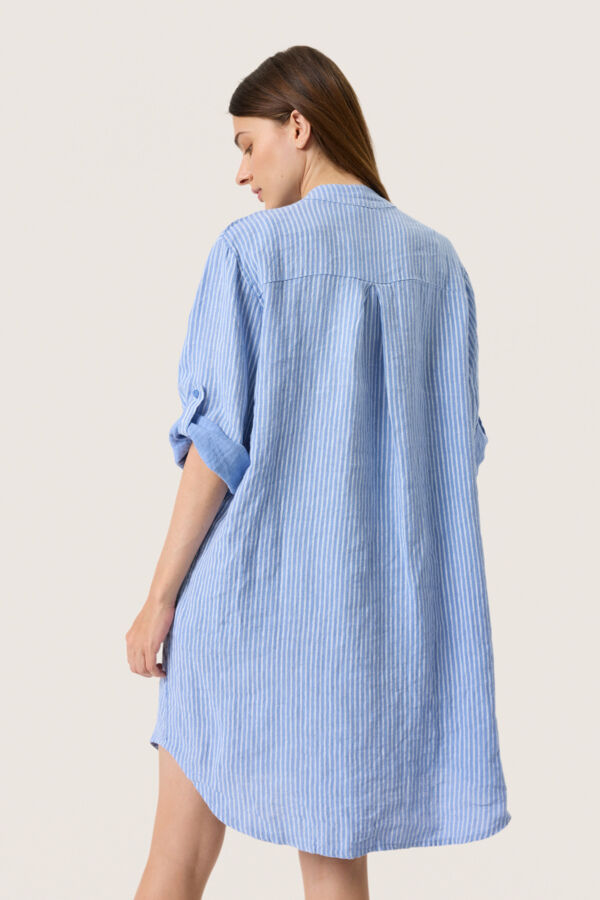 SLAuran Blouse - 100% Linen