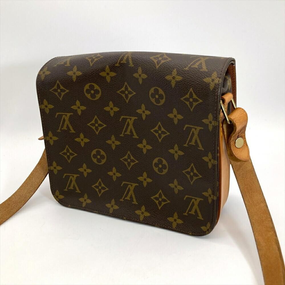 Louis Vuitton Cartouchiere