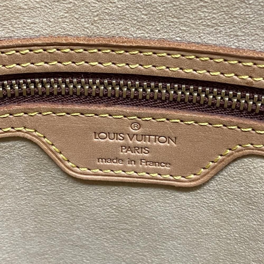 Louis Vuitton Looping