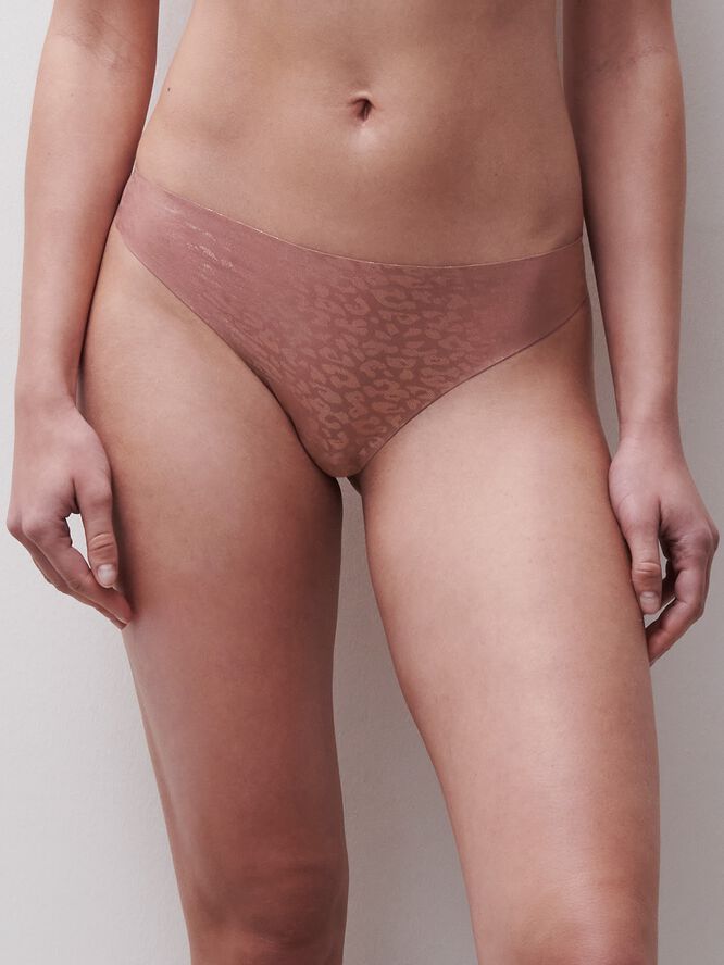 Softstretch Thong