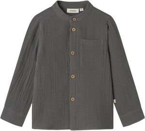 NMMLOROS LS SHIRT LIL