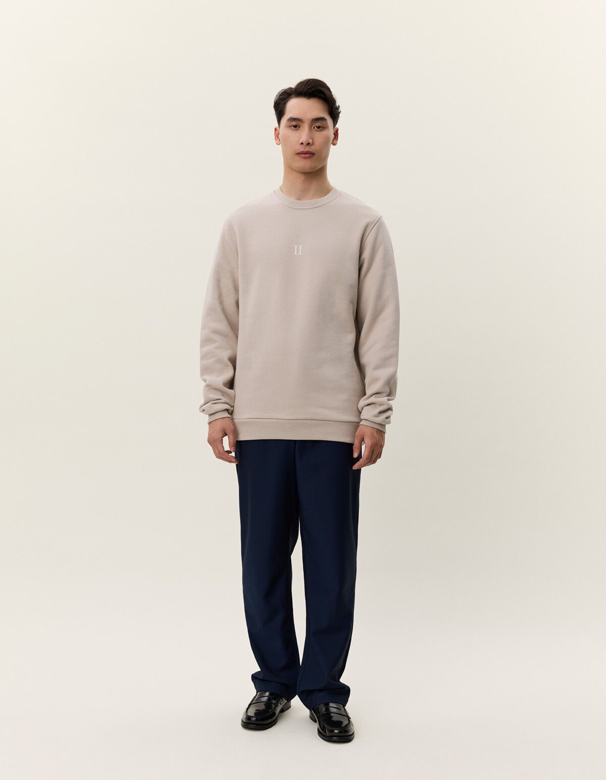 Mini Encore Sweatshirt